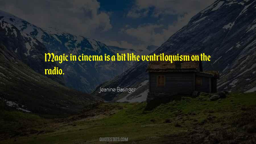 Jeanine Basinger Quotes #130824