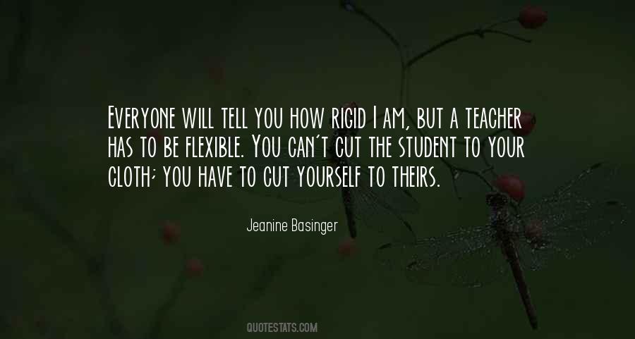 Jeanine Basinger Quotes #1707659