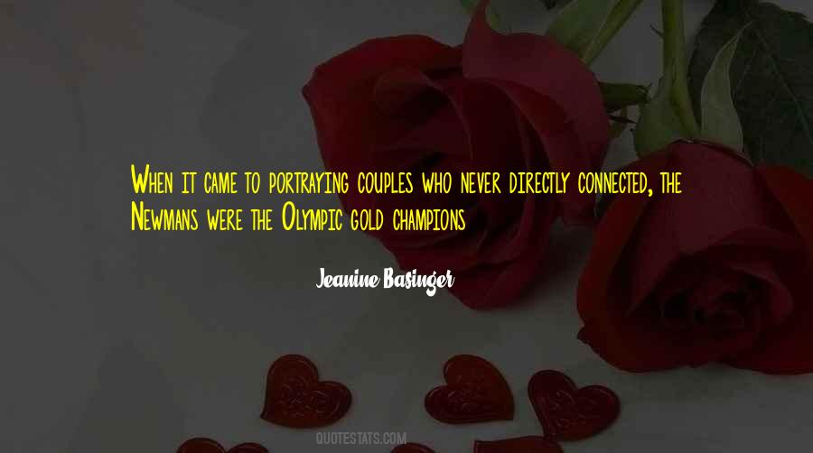 Jeanine Basinger Quotes #1773032