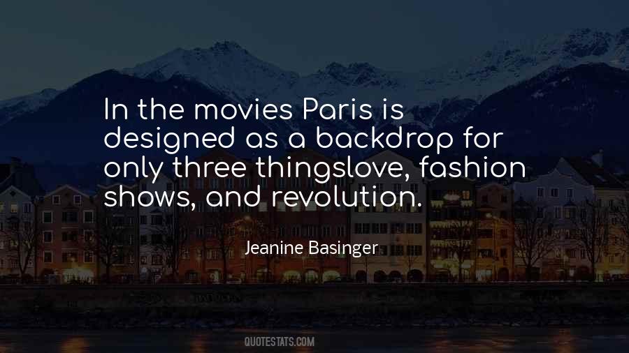 Jeanine Basinger Quotes #1834989