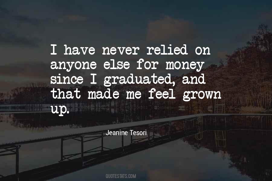 Jeanine Tesori Quotes #13471
