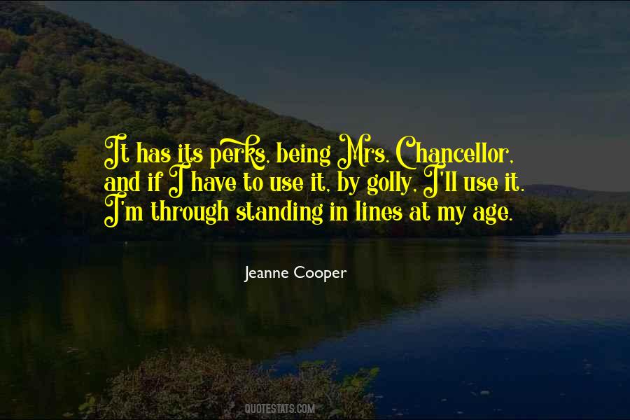 Jeanne Cooper Quotes #1127504