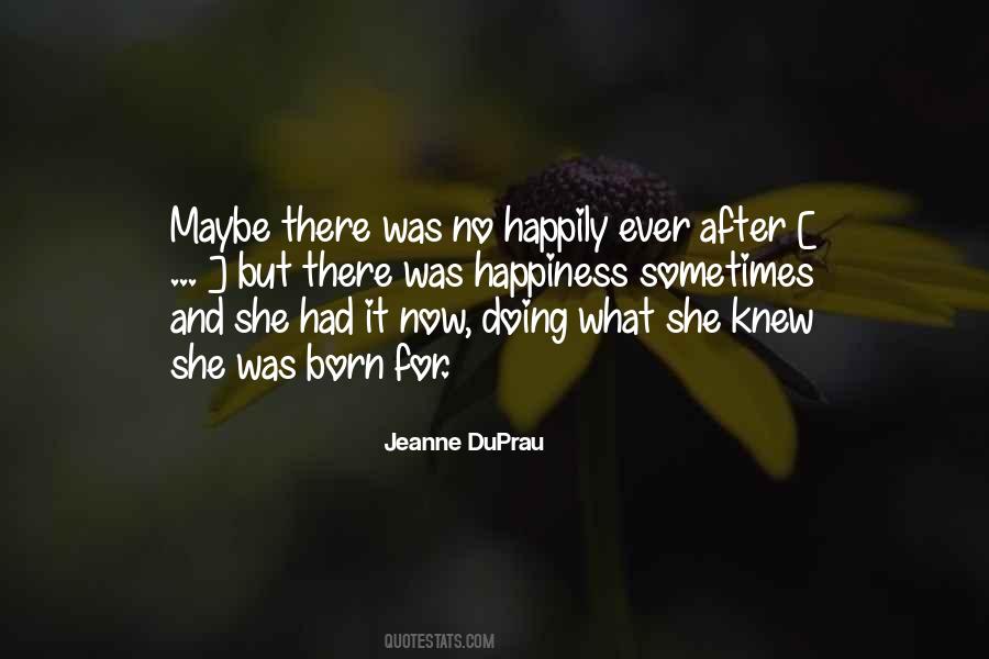 Jeanne DuPrau Quotes #1153051