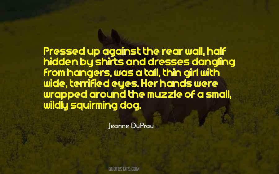 Jeanne DuPrau Quotes #1192462