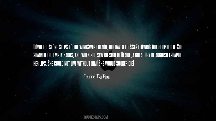 Jeanne DuPrau Quotes #1452573