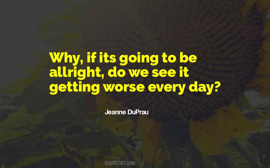 Jeanne DuPrau Quotes #1533966