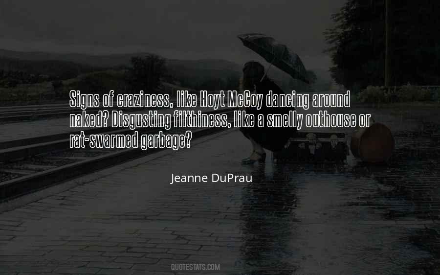 Jeanne DuPrau Quotes #671747