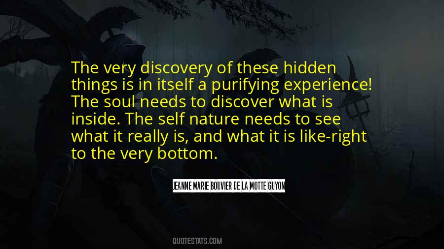 Jeanne Marie Bouvier De La Motte Guyon Quotes #468184