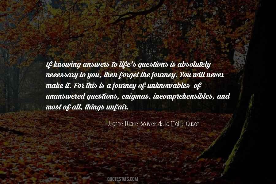 Jeanne Marie Bouvier De La Motte Guyon Quotes #909353