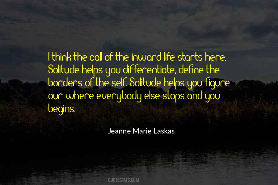 Jeanne Marie Laskas Quotes #1126187