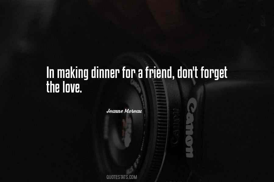 Jeanne Moreau Quotes #1806749
