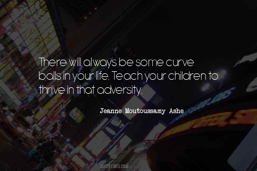 Jeanne Moutoussamy-Ashe Quotes #653982