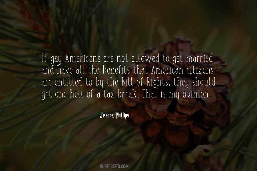 Jeanne Phillips Quotes #1176447