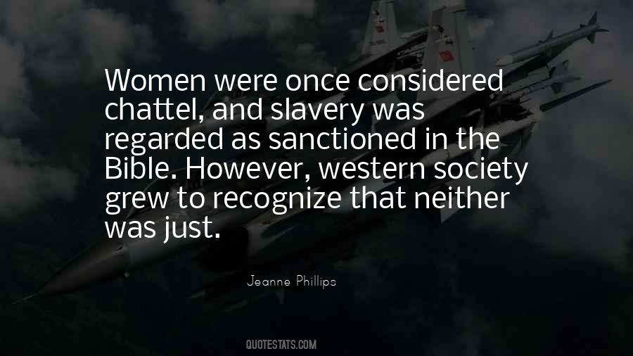 Jeanne Phillips Quotes #1553729