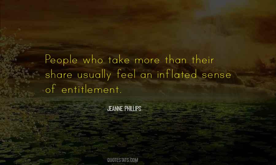 Jeanne Phillips Quotes #1683248