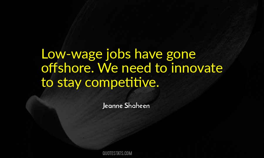 Jeanne Shaheen Quotes #1680383