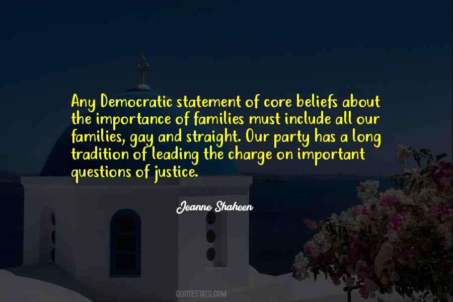 Jeanne Shaheen Quotes #1708077