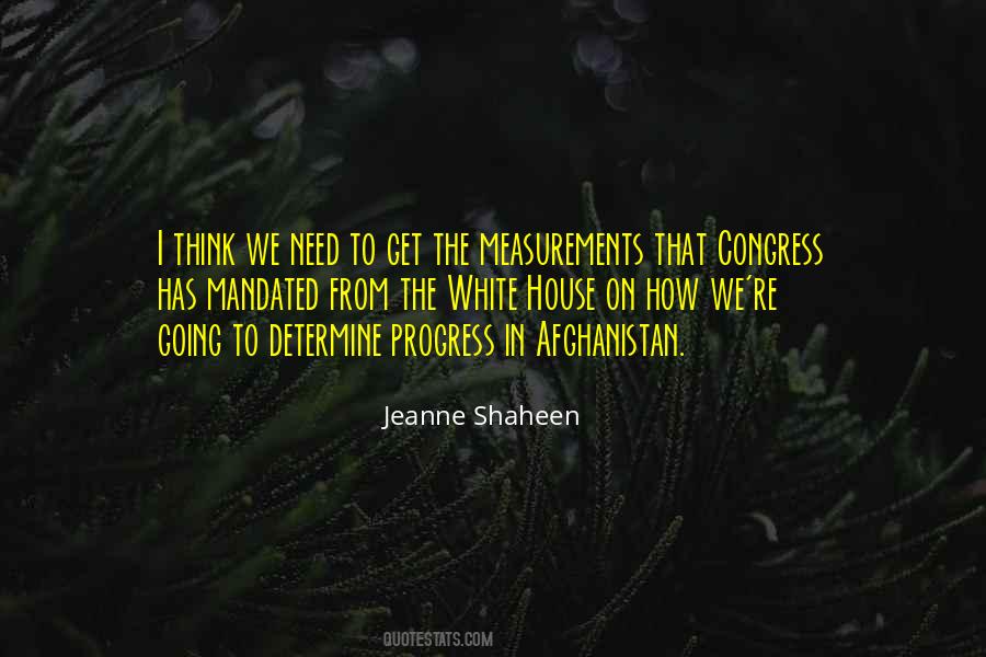 Jeanne Shaheen Quotes #986431