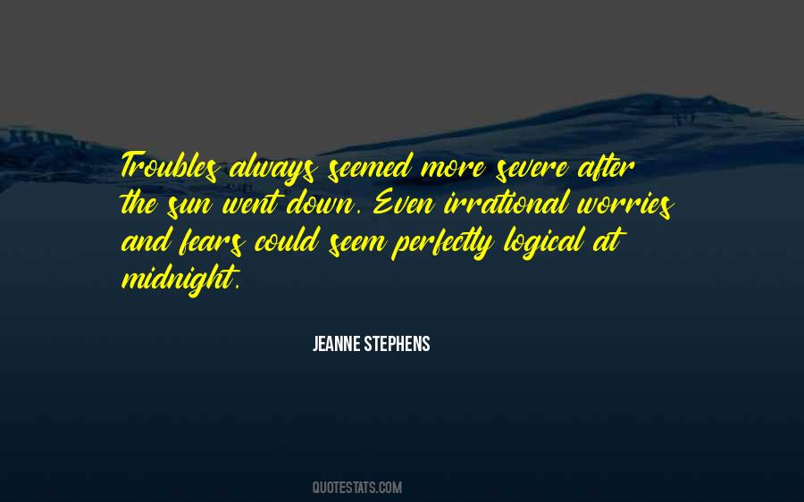 Jeanne Stephens Quotes #324340 Jeanne Stephens Quotes #324340