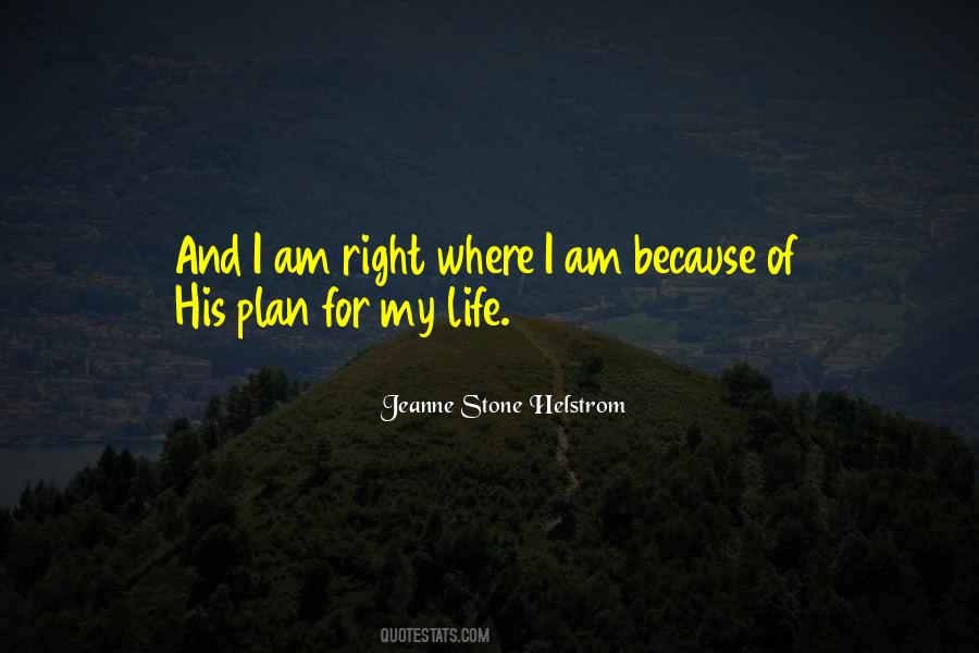 Jeanne Stone Helstrom Quotes #618567 Jeanne Stone Helstrom Quotes #618567