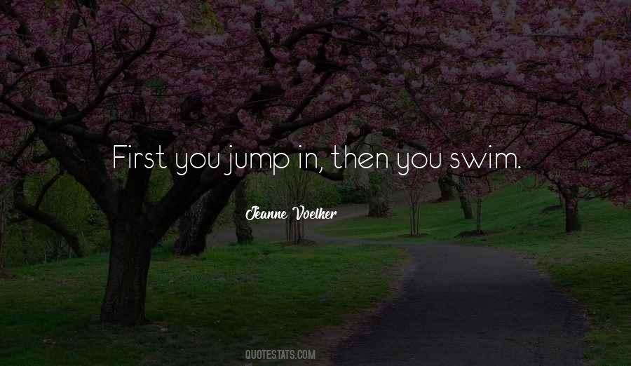 Jeanne Voelker Quotes #337830 Jeanne Voelker Quotes #337830
