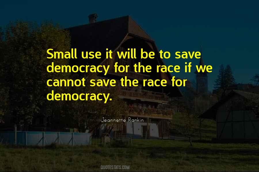 Jeannette Rankin Quotes #1286753