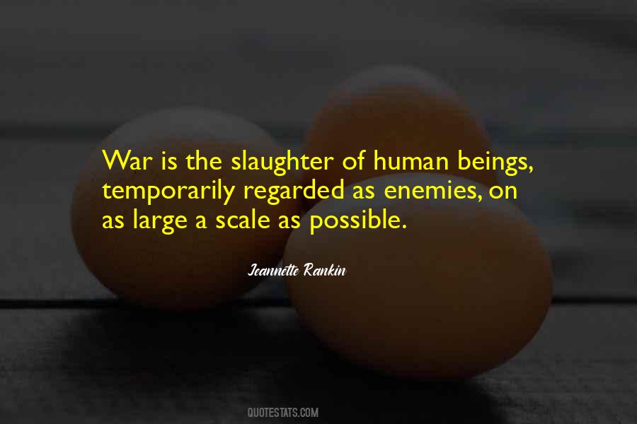 Jeannette Rankin Quotes #299979