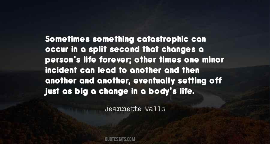 Jeannette Walls Quotes #1033654