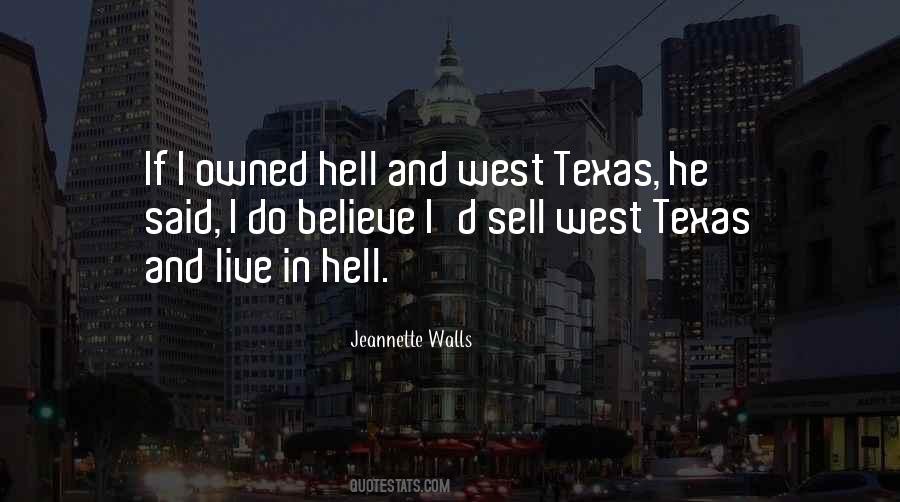 Jeannette Walls Quotes #1078226