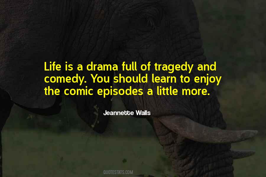 Jeannette Walls Quotes #1147953
