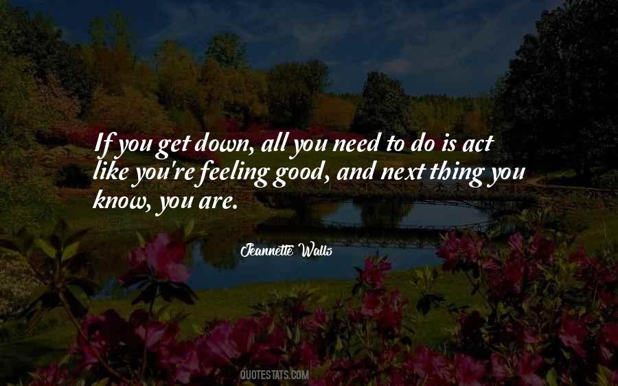 Jeannette Walls Quotes #1193464
