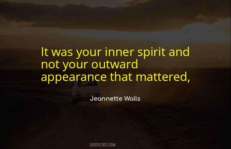 Jeannette Walls Quotes #1195751