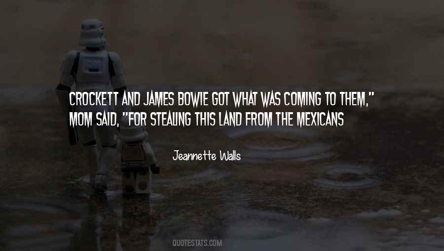 Jeannette Walls Quotes #1209668