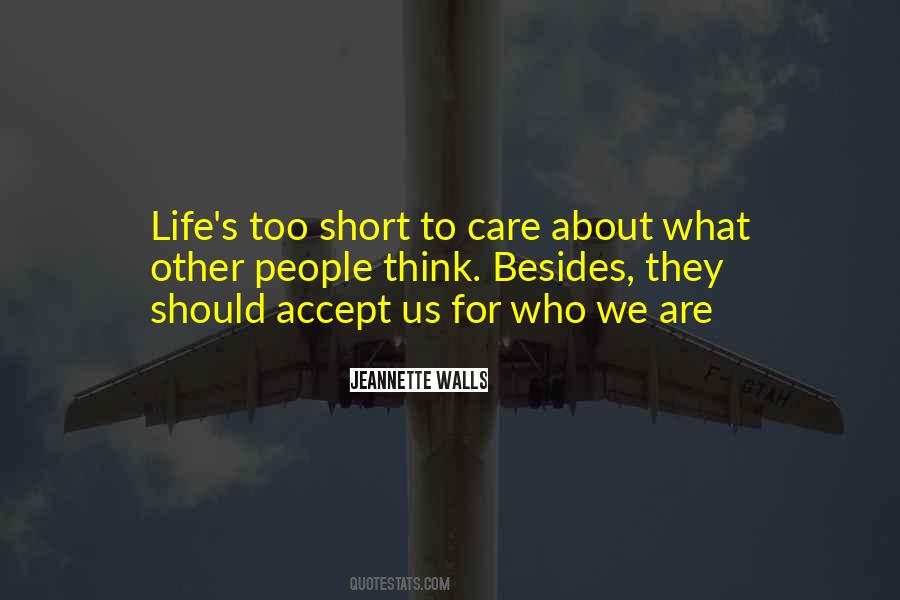 Jeannette Walls Quotes #1273831
