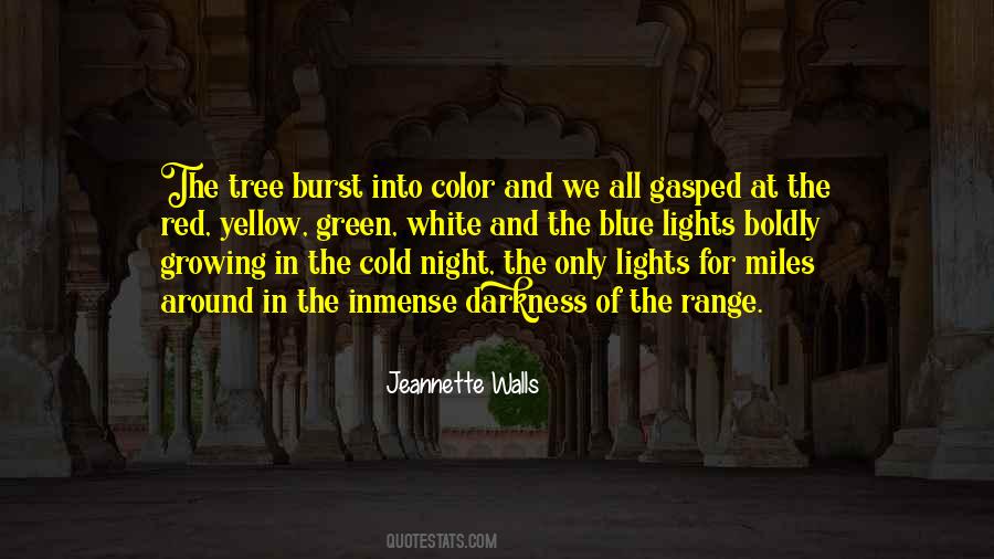 Jeannette Walls Quotes #1355793