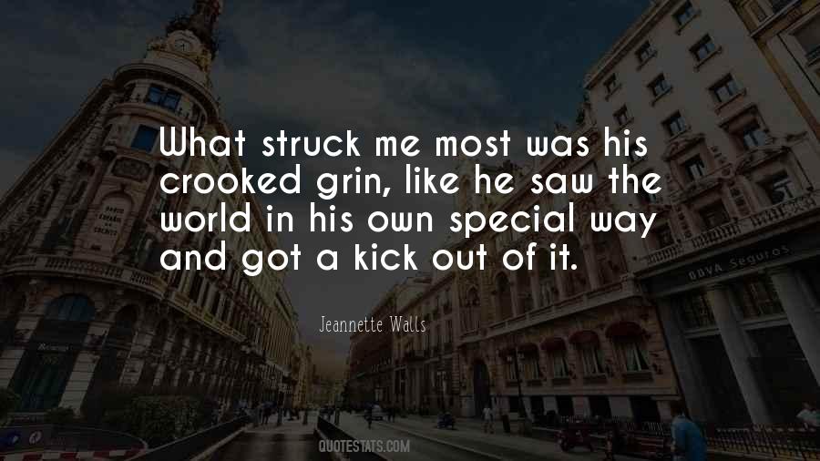 Jeannette Walls Quotes #1372054