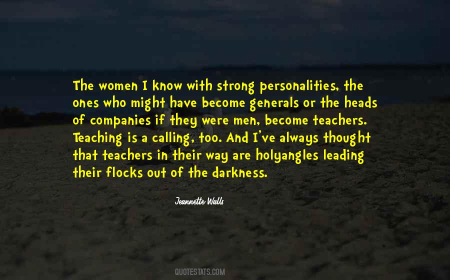 Jeannette Walls Quotes #1429243