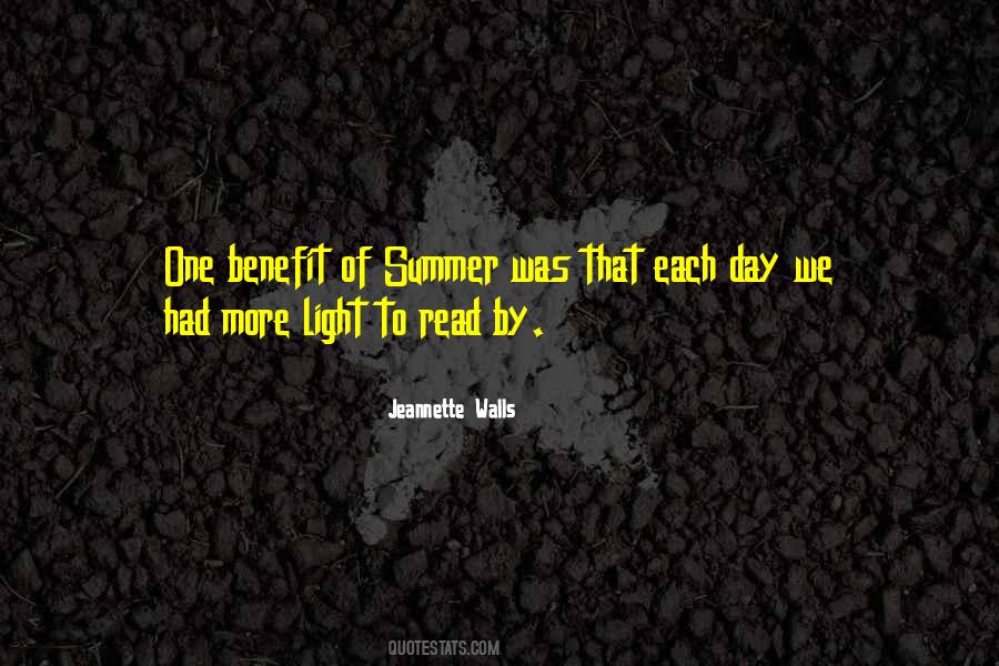 Jeannette Walls Quotes #1452345