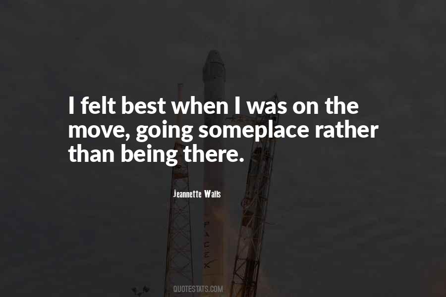 Jeannette Walls Quotes #1535410