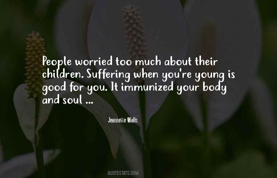 Jeannette Walls Quotes #1637556