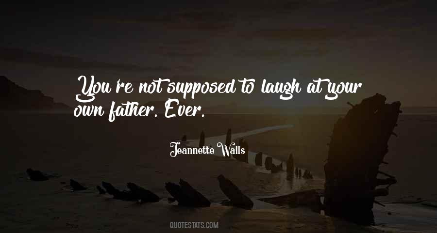 Jeannette Walls Quotes #1690122