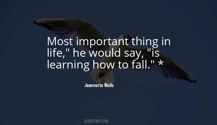 Jeannette Walls Quotes #1728588
