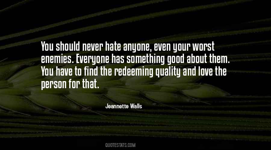 Jeannette Walls Quotes #1752384