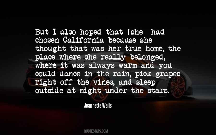 Jeannette Walls Quotes #1783474