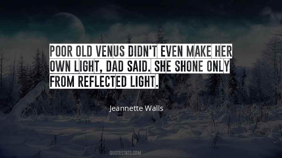 Jeannette Walls Quotes #1856172