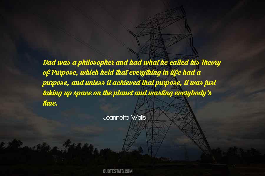 Jeannette Walls Quotes #1876165