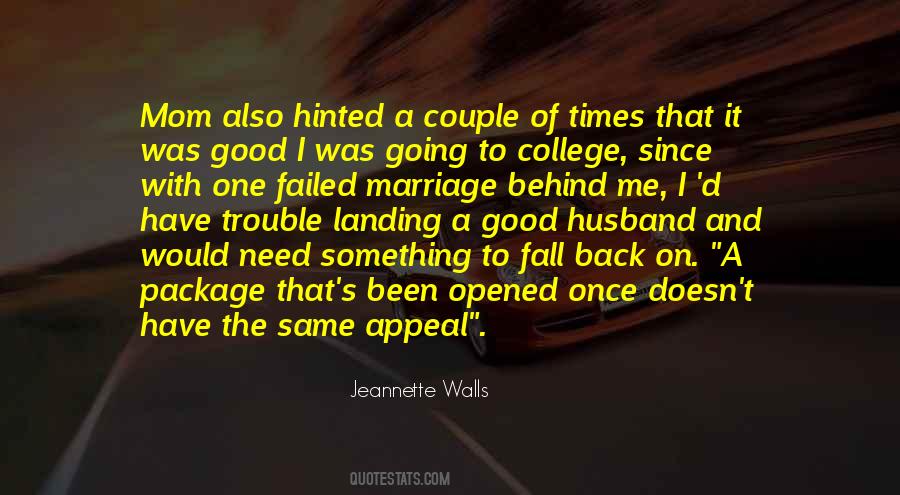 Jeannette Walls Quotes #22087