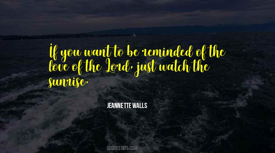Jeannette Walls Quotes #223117