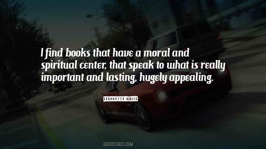 Jeannette Walls Quotes #229462