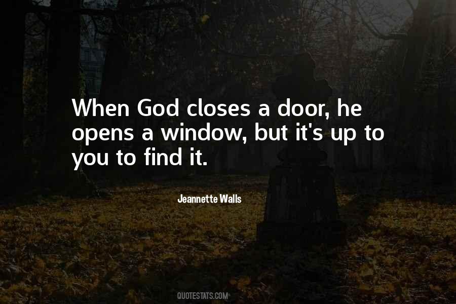 Jeannette Walls Quotes #321602